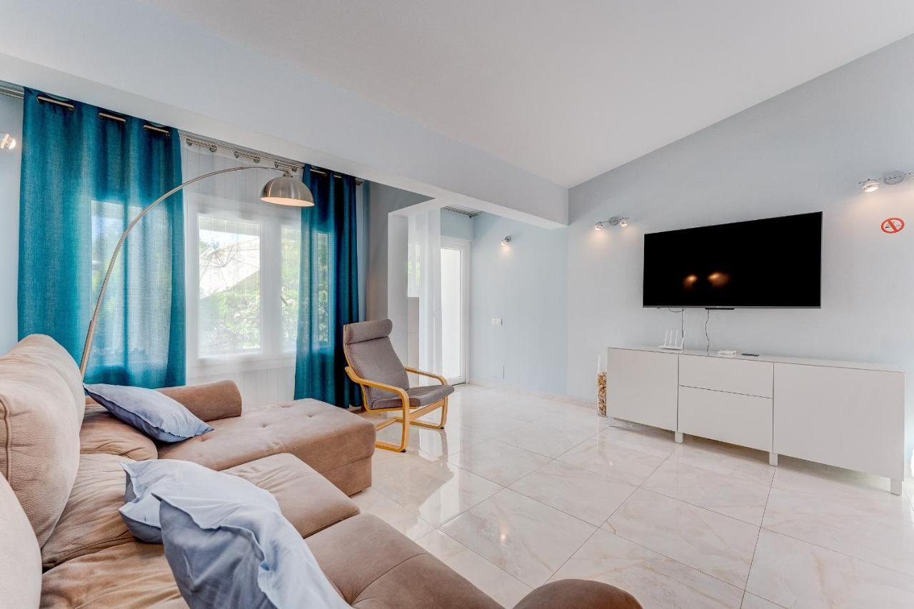 Beautiful Bungalow In Island Village Costa Adeje  Ngoại thất bức ảnh
