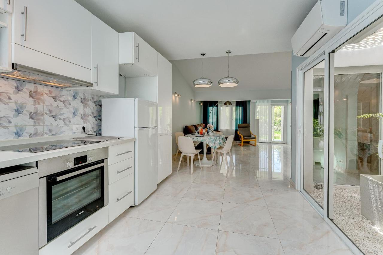 Beautiful Bungalow In Island Village Costa Adeje  Ngoại thất bức ảnh